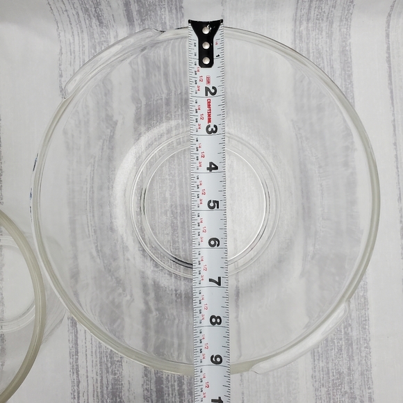 Oster Kitchen Vintage Oster Regency Kitchen Center Mixing Bowls